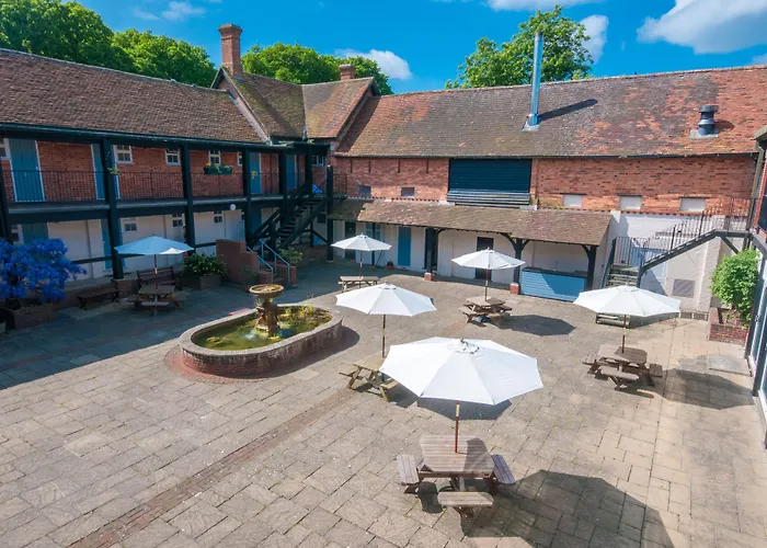 Cottesmore Hotel Golf & Country Club