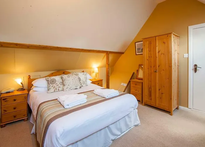 Springwood Guest House