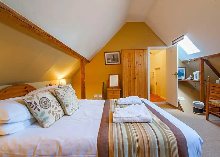 Springwood Guest House